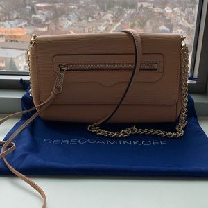 Rebecca Minkoff Avery Crossbody